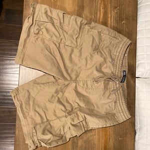 Zara, Mens Cargo Shorts